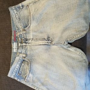 Mens Urban Pipeline Jeans size 38/30